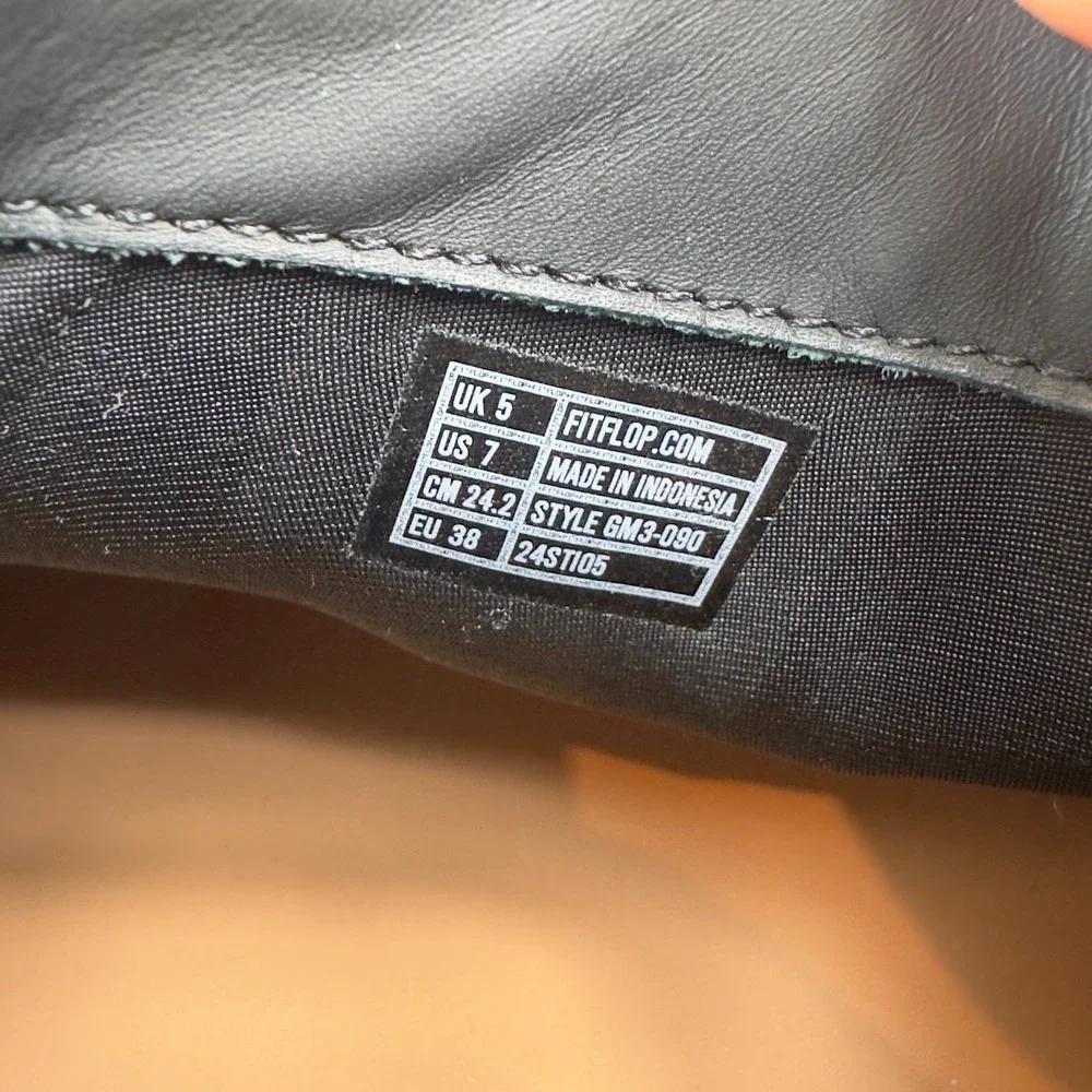 Fitflop new without
